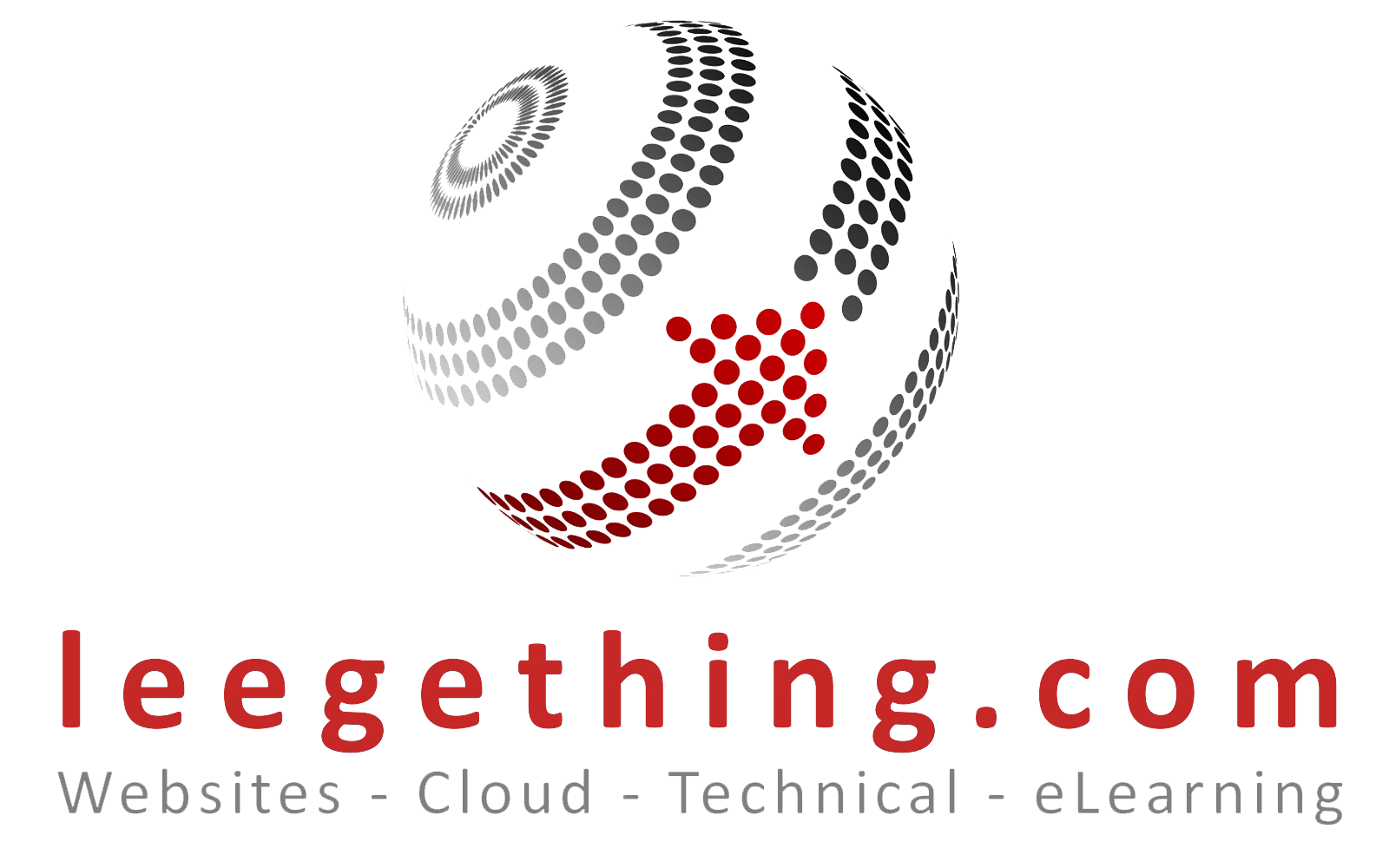 leegething.com Logo
